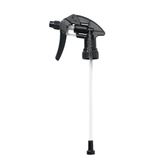 Canyon Spray Trigger - Chemical Resistant