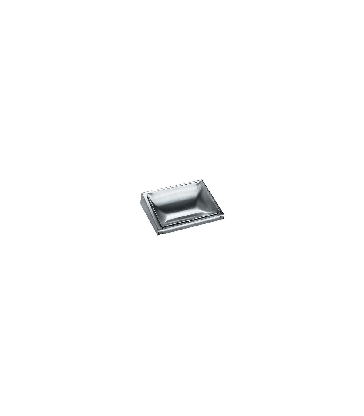 Ashtray Satin