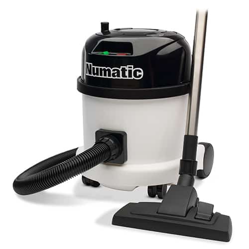 Numatic Hepa Vacuum PPH320