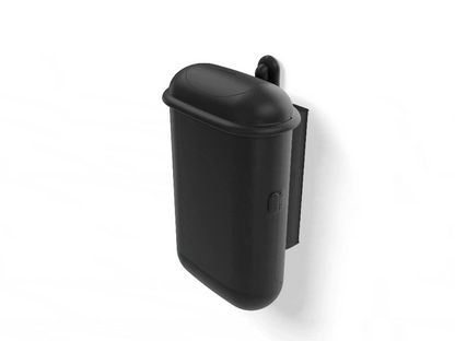Pod Petite Auto Black LSD Bin POD-SB