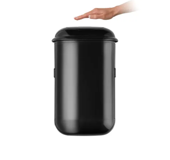 Pod Petite Auto Black LSD Bin POD-SB