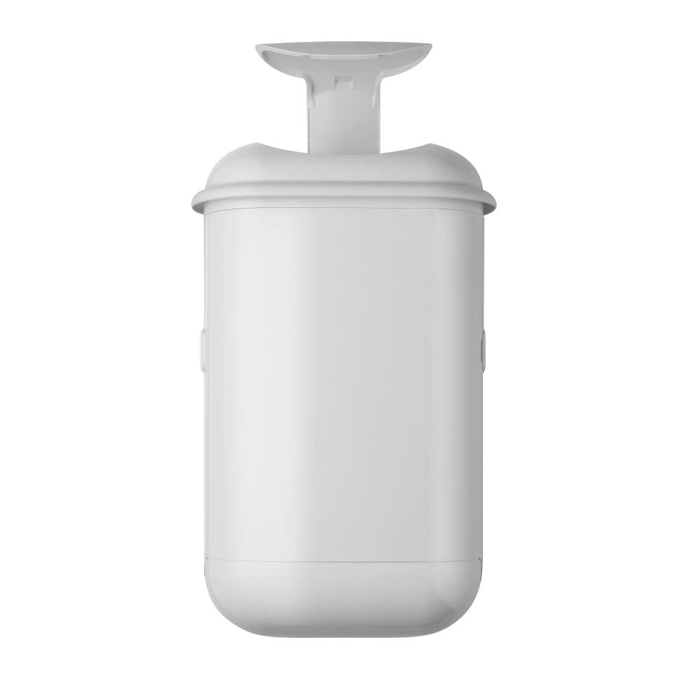 Pod Petite Auto White LSD Bin POD-SW