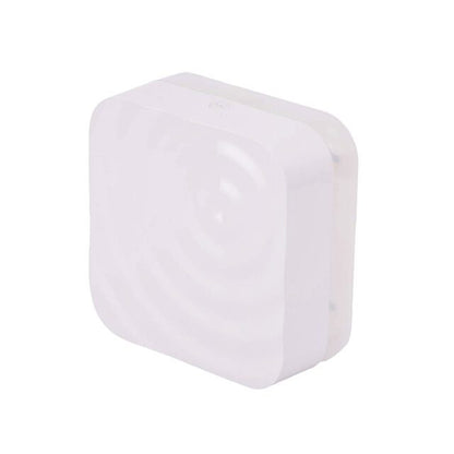 Karim Rachid White Towel Dispenser