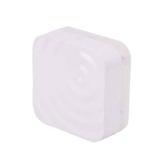 Karim Rachid White Towel Dispenser