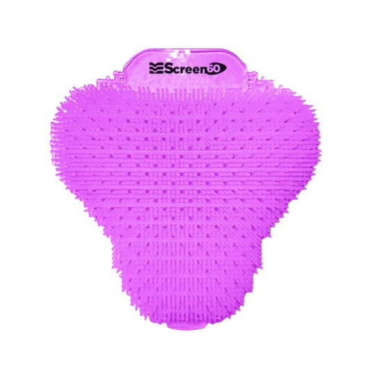 Screen60 Enzyme Urinal Sanitizer, Spa, Lavender