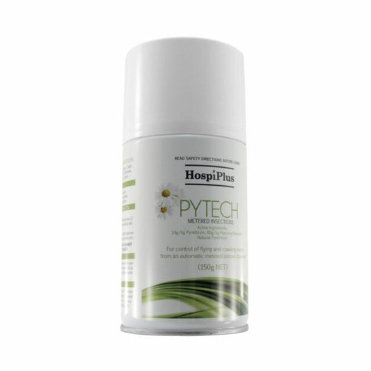 Automatic Insect Control Aerosol Refill 3000 Sprays - Natural Australian Pyrethrum