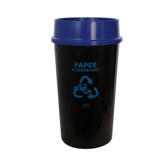 Sabco EnviroPlastic Recycling Station Kit 60L