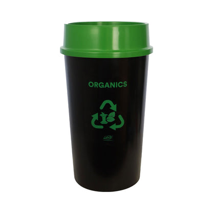 Sabco EnviroPlastic Recycling Station Kit 60L