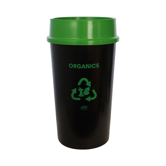 Sabco EnviroPlastic Recycling Station Kit 60L