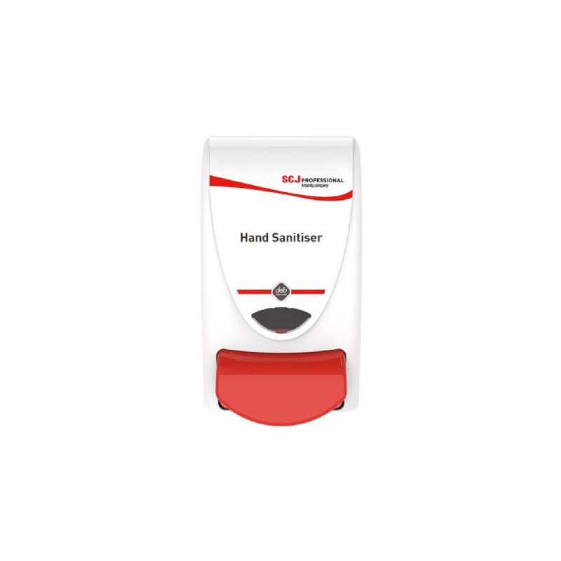 Sanitise Manual Wall Dispenser, 1L