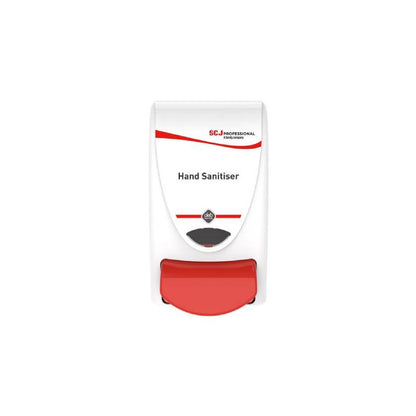 Sanitise Manual Wall Dispenser, 1L
