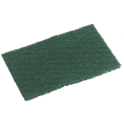 DuraClean Scour Pad Heavy Duty, 10Pack