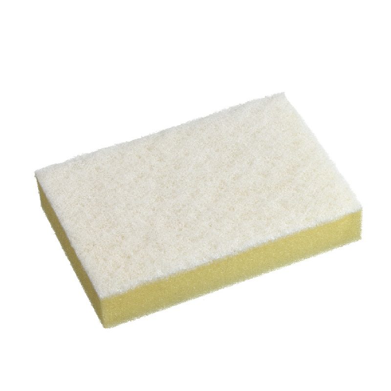 DuraClean Scour 'N' Sponge Non-Scratch, 10 Pack