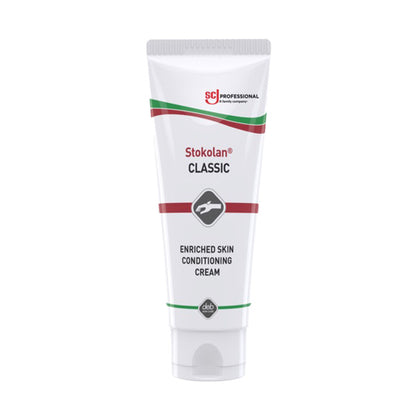 Stokolan Classic Enriched Skin Conditioning Cream