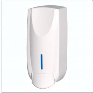 Soap Dispenser Foam Bulk Fill 1000ml ABS Plastic SD-730