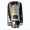 Hand Sanitiser Dispenser Chrome 600ml SD-165C-H