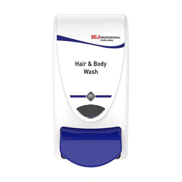 Cleanse Shower Dispenser, 1L