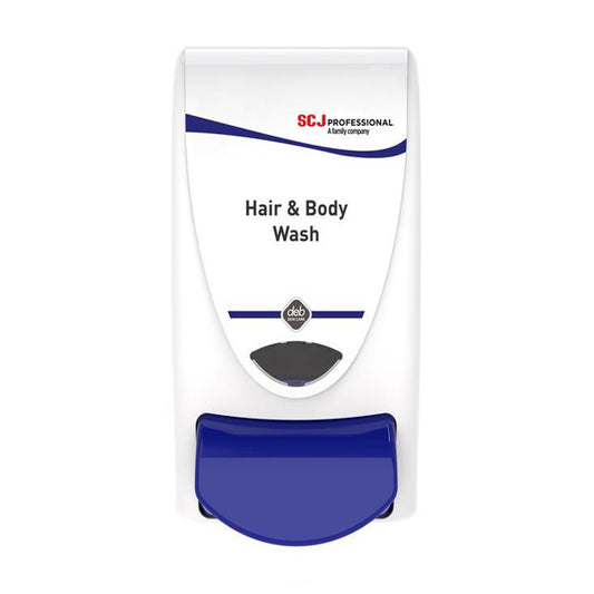 Cleanse Shower Dispenser, 1L