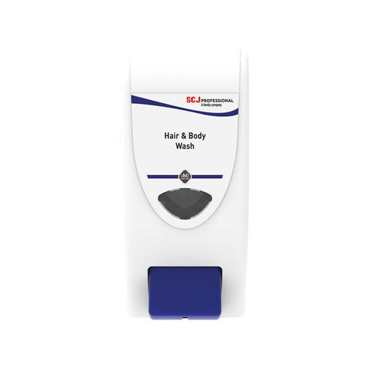 Cleanse Shower Dispenser, 4L