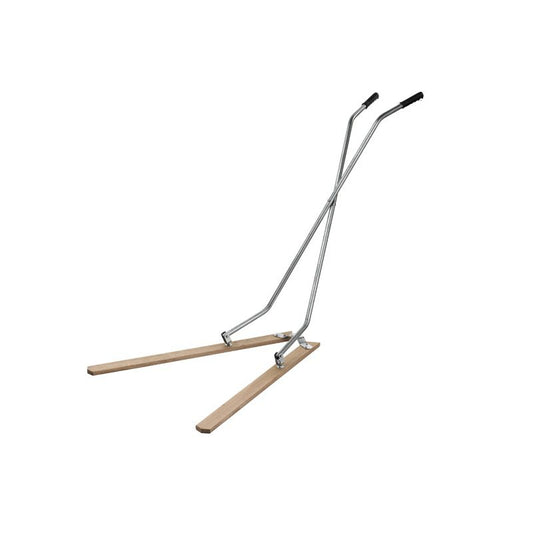 Modacrylic Scissor Mop, Frame Only