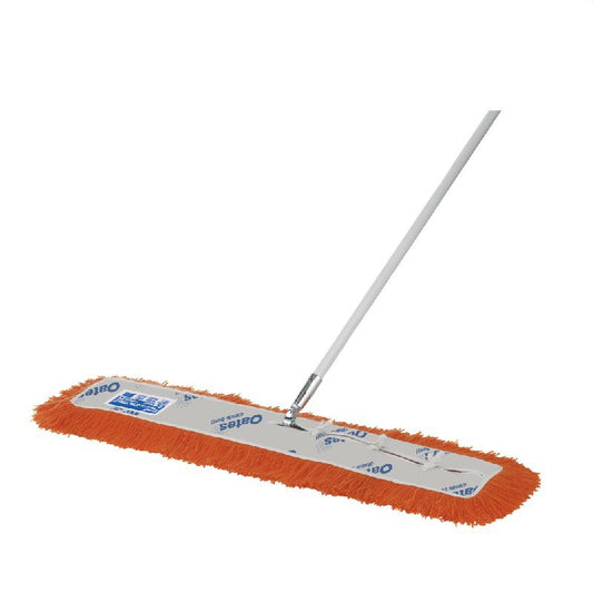 Modacrylic Mop, Metal Frame, 910mm