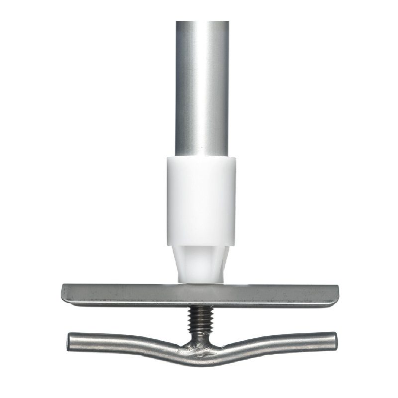 Floormaster Aluminium Handle and Clamp