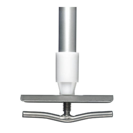 Floormaster Aluminium Handle and Clamp