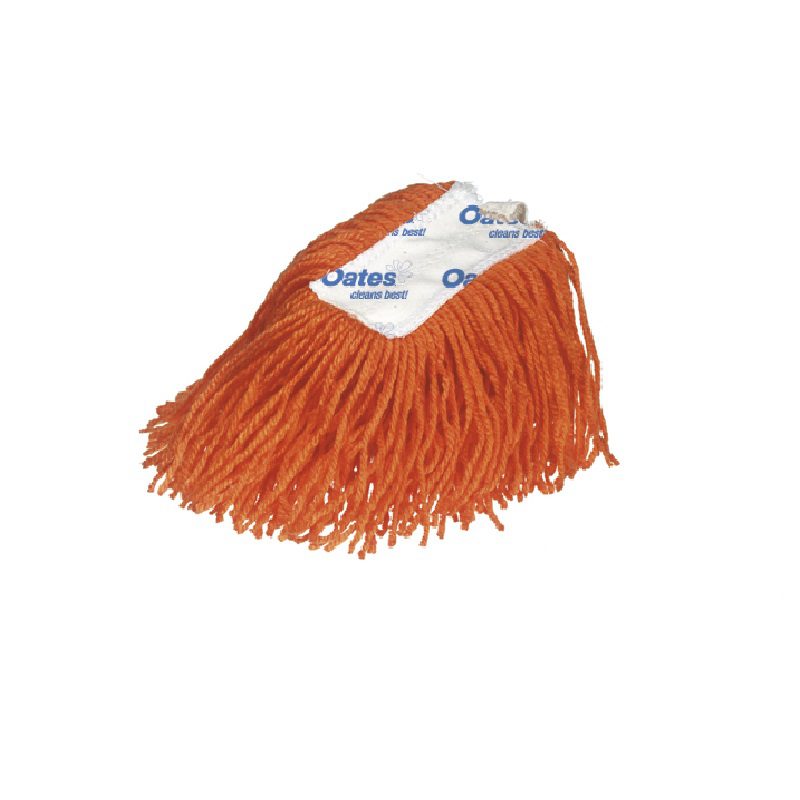 Modacrylic Hand Dust Mop, Refill