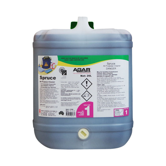 Agar Spruce All-Purpose Cleaner