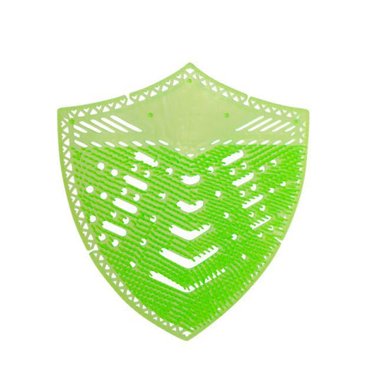 ShieldMAX Superior Enzyme Biological Urinal Screen, Adore