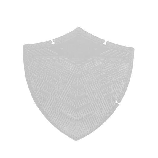 ShieldMAX Superior Enzyme Biological Urinal Screen, Crush