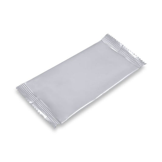 Silver Extra Individually Packed Wet Wipes, 100 pack