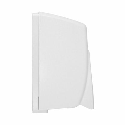 Spray Soap Dispenser White/White 400mL