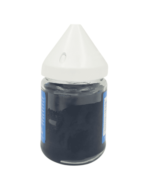 Sweet Lu In-Cistern Automatic Toilet Bowl Cleaner Blue Flush 250 ml