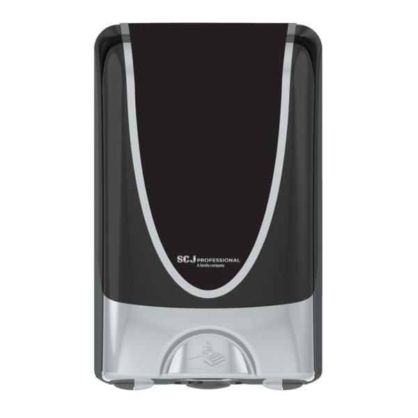 SCJ Professional Touch Free Dispenser, Smoke, 1.2 L