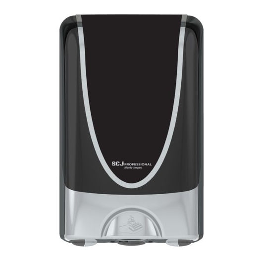 SCJ Professional Touch Free Dispenser, Smoke, 1.2 L