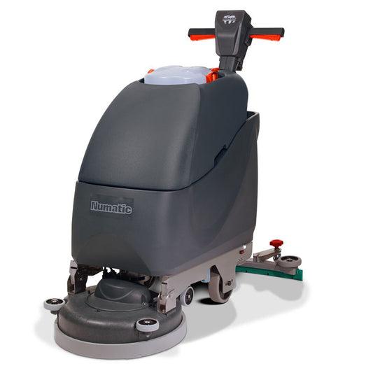 Numatic Battery Scrubber TBG4045-100