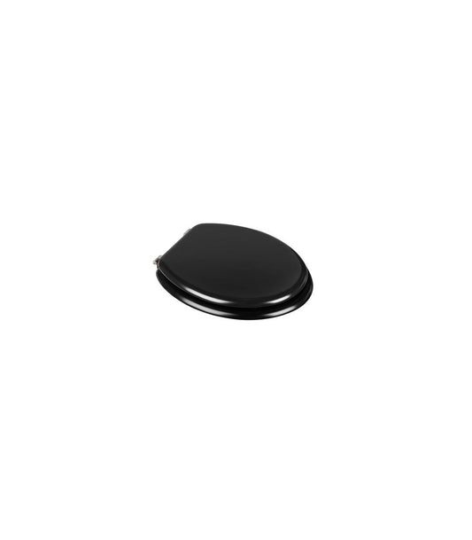 Toilet Seat Cover Black Finish for SN0125CS and SN0128CS