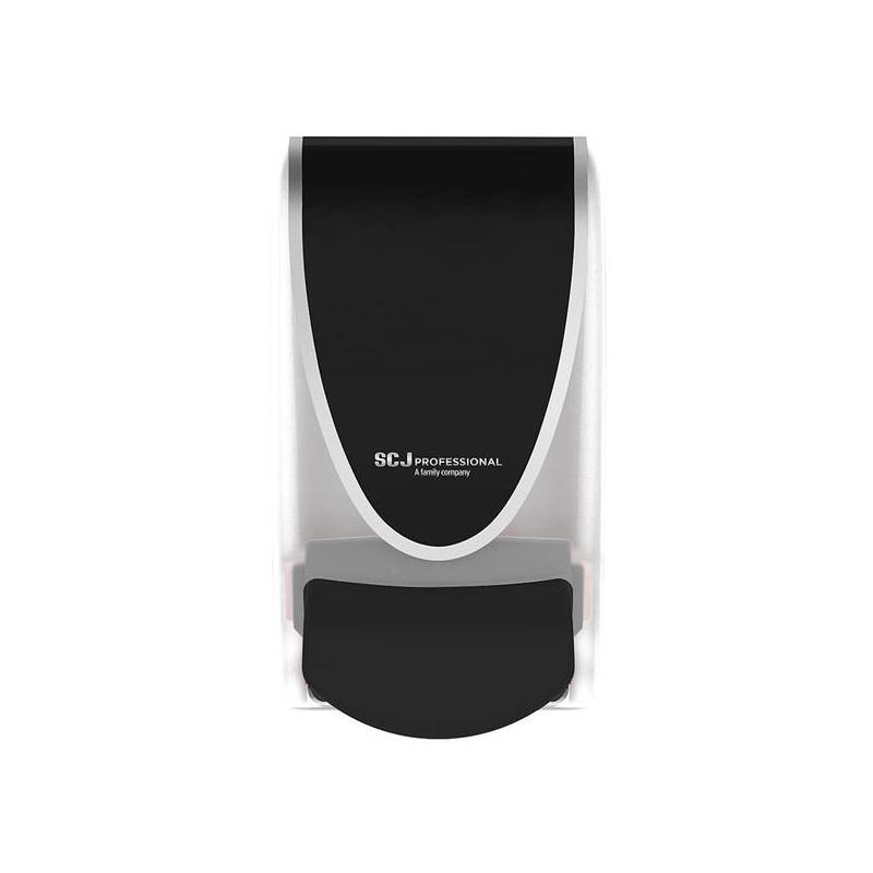Proline Quick-View Transparent Manual Dispensers