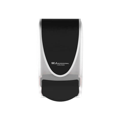 Proline Quick-View Transparent Manual Dispensers