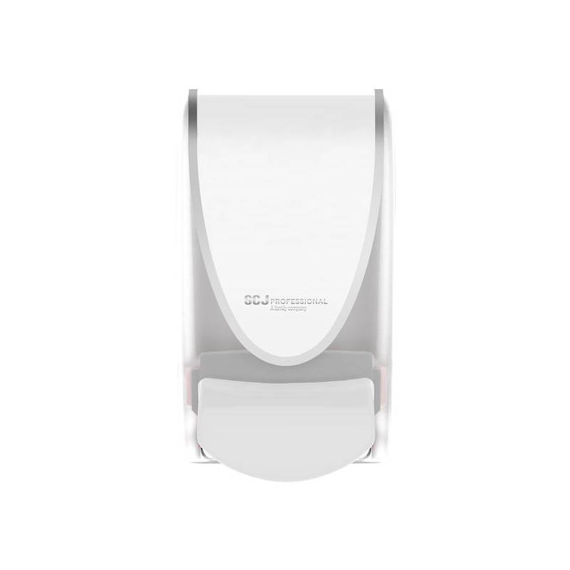Proline Quick-View Transparent Manual Dispensers