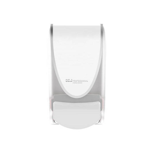 Proline Quick-View Transparent Manual Dispensers