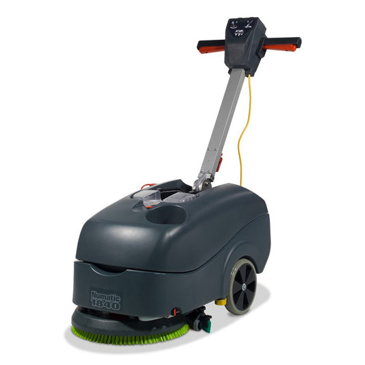 Numatic Floor Scrubber TT1840G