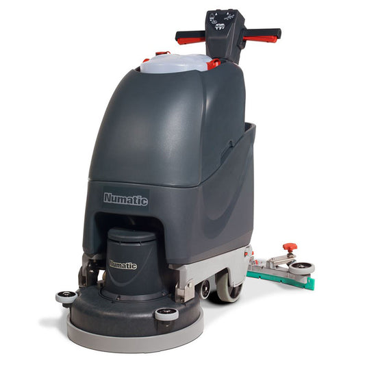 Numatic Electric Scrubber TT4045G