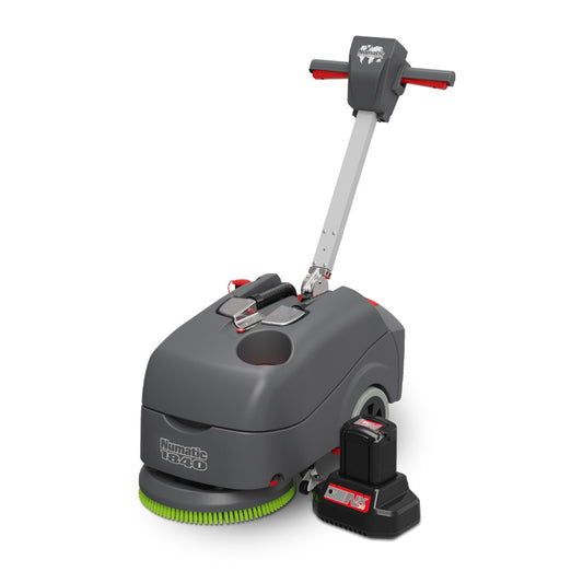 Numatic Compact Scrubber TTB1840NX