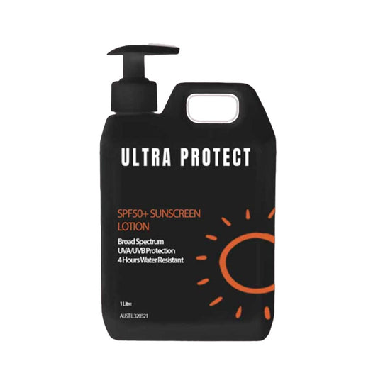 Ultra Protect SPF50+ Sunscreen