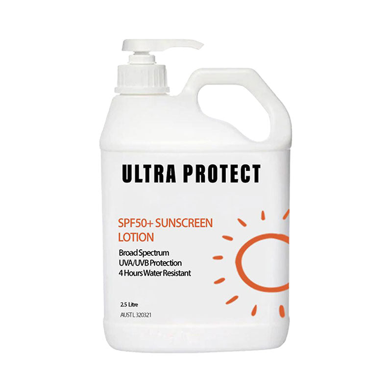 Ultra Protect SPF50+ Sunscreen
