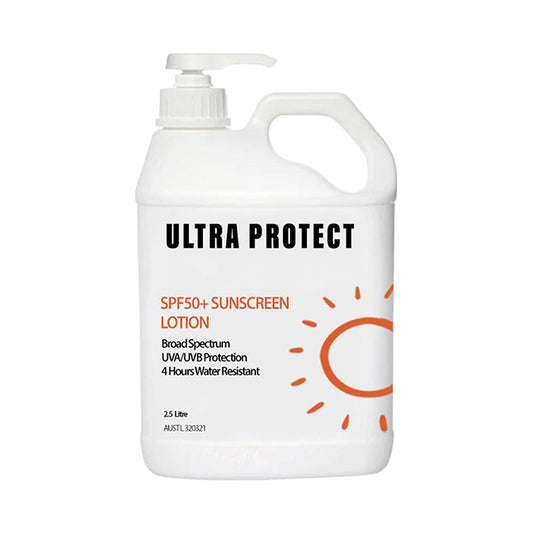 Ultra Protect SPF50+ Sunscreen