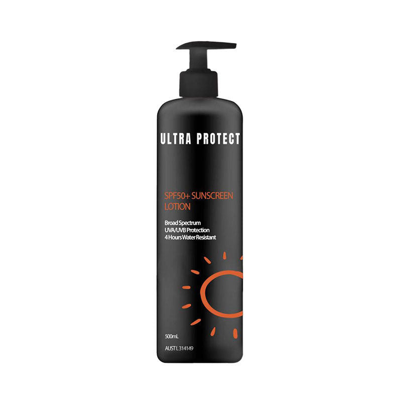 Ultra Protect SPF50+ Sunscreen