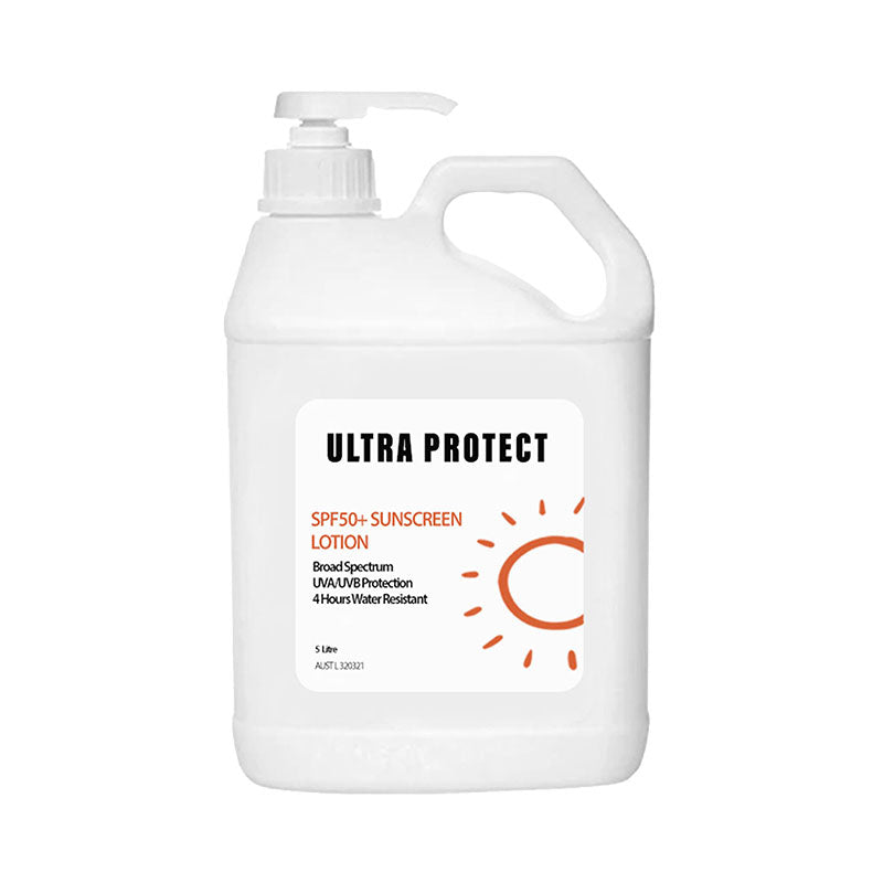 Ultra Protect SPF50+ Sunscreen